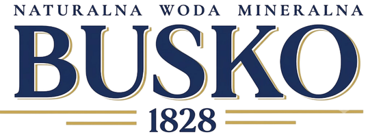 Busko 1828 — naturalna woda mineralna